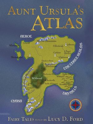 cover image of Aunt Ursula's Atlas